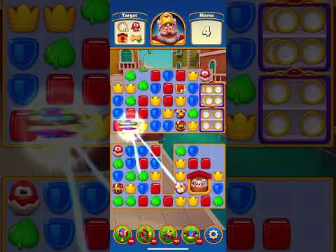 Royal Match LEVEL 4252