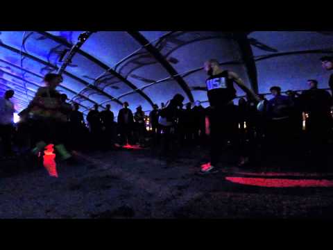 Escape: All Hollow's Eve 2014 Melbourne Shuffle Compilation