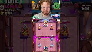 AWFUL DECK💀 - Deck Guide by JuicyJ