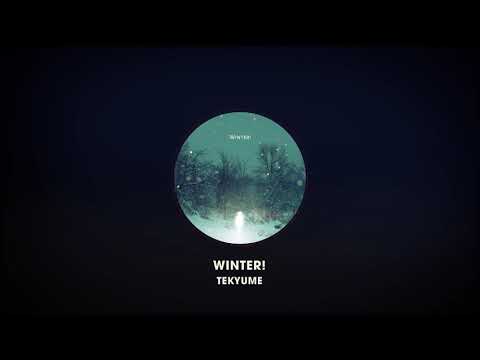 Winter! (Audio Visual)
