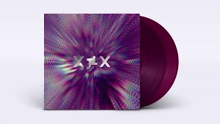 Daniel Avery - Whilst We've Got Metal In Our Blood