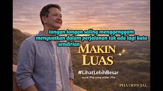 Download lagu MAKIN LUAS 🌱 Lagu Motivasi Perjalanan Hidup & Rezeki | Musik Inspiratif Indonesia mp3