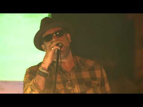 Semen - Up - LFDAA - A los pájaros - Epecuén 17/04/21