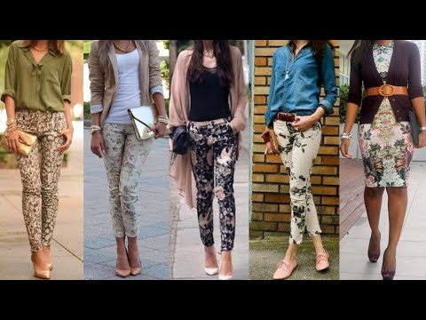 VISTE SENCILLA Y EELGANTE CON ESTOS LOOKS Y OUTFITS CON ROPA DE ULTIMA TENDENCIAS 2022 2023