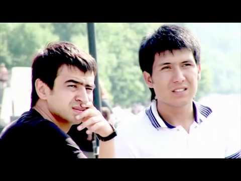 Qilichbek Madaliyev - Menikisiz (Official video)