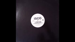 ISCO – Funkytown (Extended Remix)