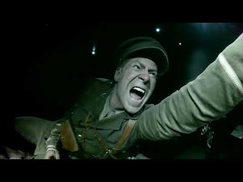 New Zealand, 11th week: LOTR, Wellington