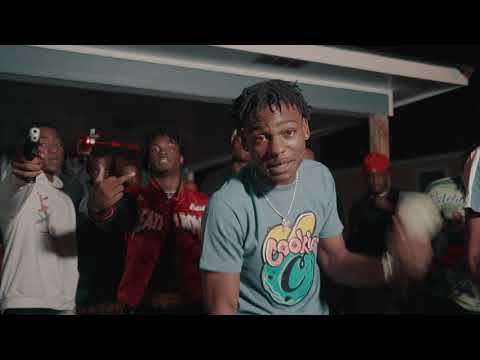 YIGG FT M6KK MAXX - TALKING DEMONS [OFFICIAL VIDEO]