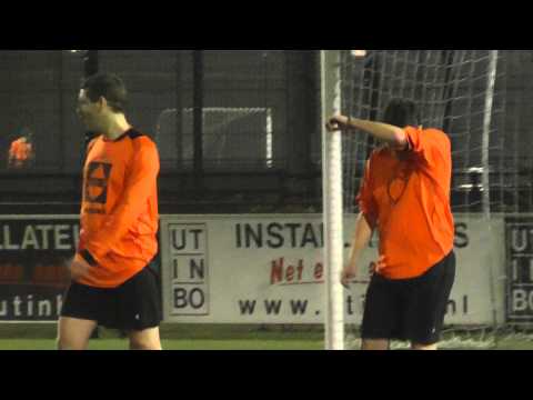 24 nov 2011 VV De Meern 8 - SCH '44 8-1 Doelpunt Hidde, assist Pjotr