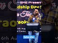 NIJAMENE CHEBUTHUNNA SID SRIRAM URU PERU BHAIRAVA KONA