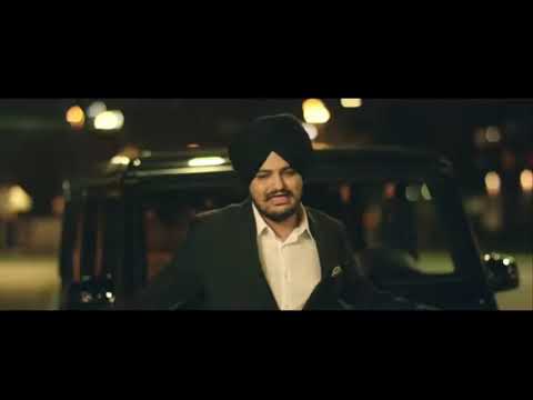 Sidhu moose wala : cold blood ( full song ) intense music
