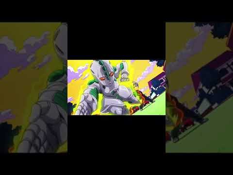 #jojo #karma