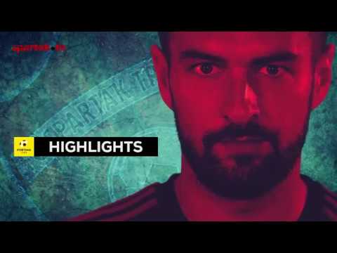 Highlights | Slovnaft cup 2. kolo TJ Družstevník Jacovce - FC Spartak Trnava