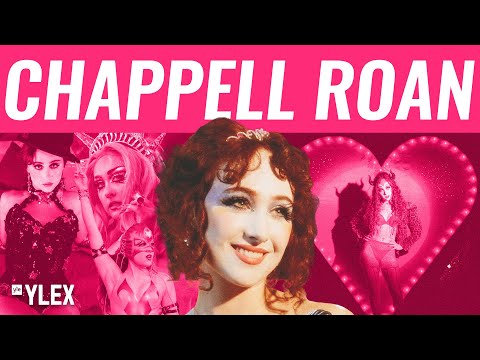 CHAPPELL ROANIN RÄJÄHDYSMÄINEN NOUSU: MITEN TÄHÄN PÄÄSTIIN?
