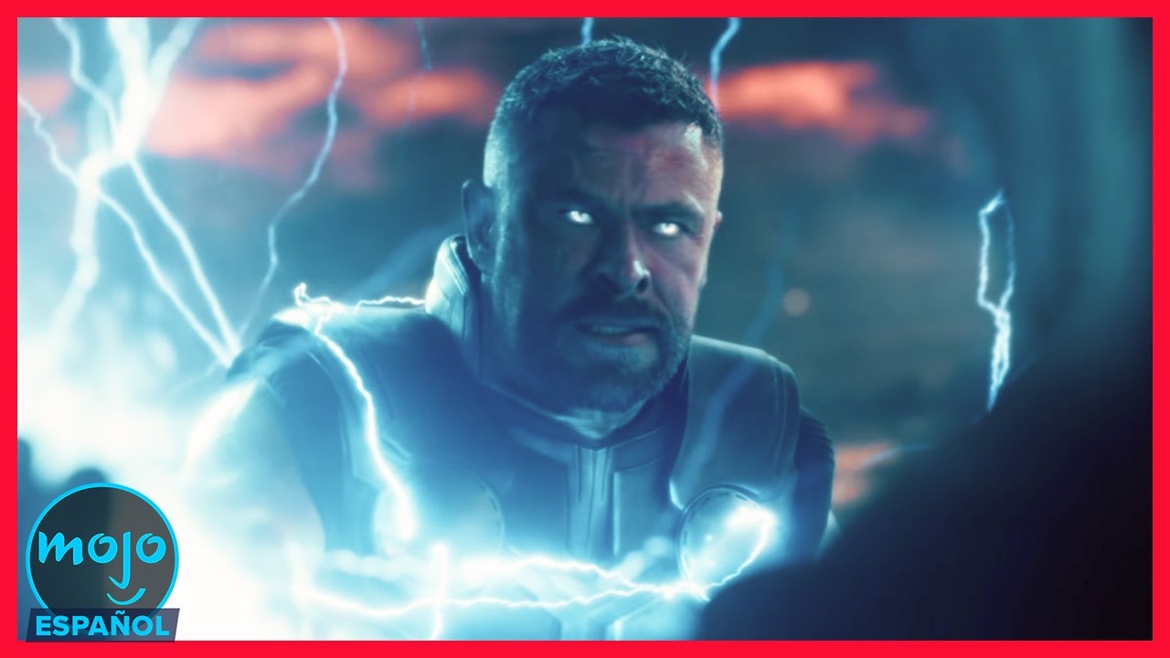 5 Cosas que Te Perdiste en el Tráiler de Avengers: Doomsday