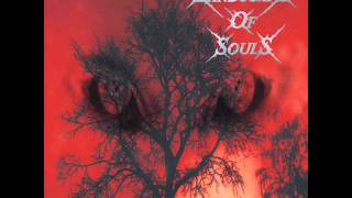 Landscape of souls-Cursed lullaby