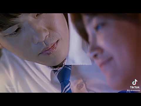 School 2017 Hyun Tae Woon Ra Eun Ho Korean Couple