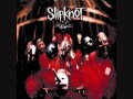 Slipknot - Spit it out Clean Version (Rare!) 