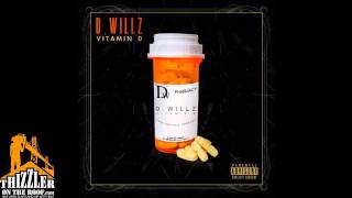 D.Willz ft. YMTK - Champaign [Thizzler.com]