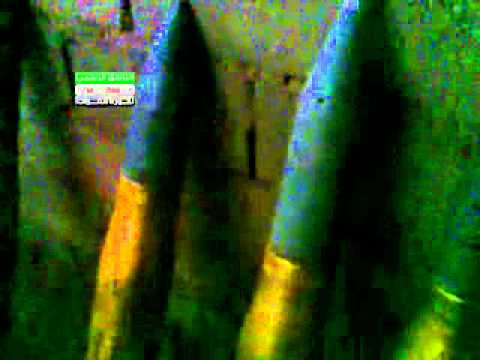 الغنائم التي تم الاستيلاء عليها من قبل لواء القادسية بعد السيطرة على مبنى الأمن العسكري في بلدة الصور في ريف دير الزور