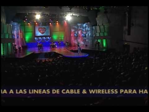 WA PROMOTIONS - IVAN BARRIOS EN LA TELETON 08