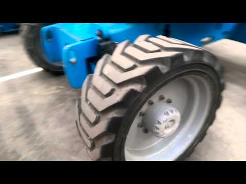 Genie Z45 /25 j rt 2007