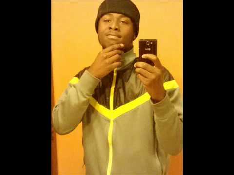 Yung Pook- I Love Da Streets