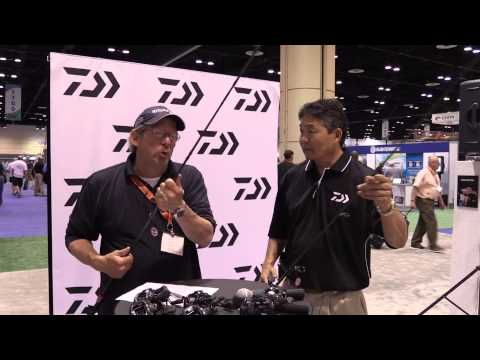 Daiwa Ardito T...