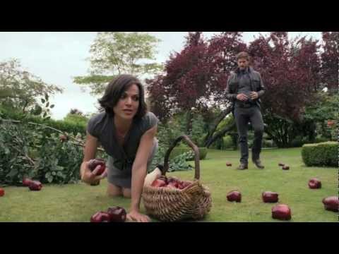 OUAT1.02 Regina - I Want Her Arrested
