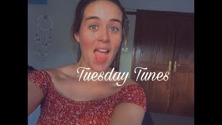 Original Song - Run Fast (by Lili Crane)