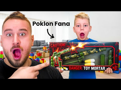 OTVARAMO POKLONE SA MEET UPA