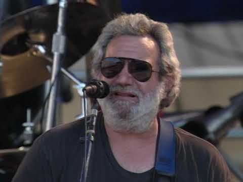 Grateful Dead - Foxboro 7/14/1990