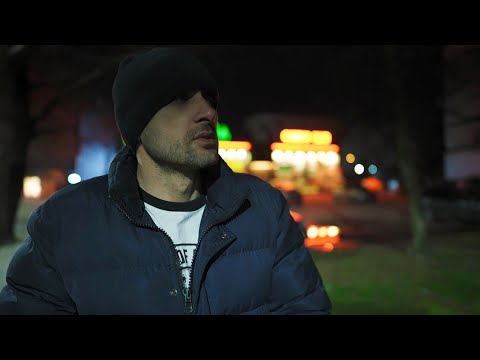 CHERNIA feat. Lin - Тишина (OFFICIAL VIDEO 2021)