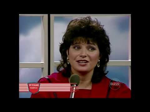 Split Second (1987):  Episode 0024