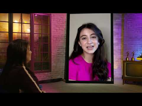 The Donna Drake Show Welcomes Reina Özbay