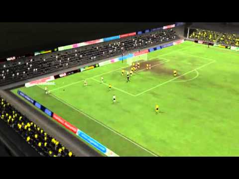 Quevilly 0 - 1 Vannes OC - Match Highlights