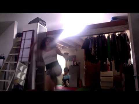 Purple Crush - WIMINS SHOUTIN by VJUAN ALLURE