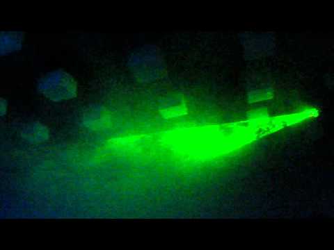 Andre Pulse Abertura The one club Parte  01  by www djclaudinho com 19 08 2011.MP4