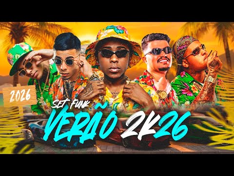 SET FUNK VERÃO 2026 - MC Meno K, MC Ryan SP, MC Tuto, MC Luuky, DJ Japa NK  Funk 2026