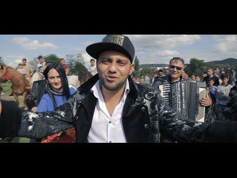 Printu' de la Cluj & Nelson Mondialu - Mazarea (video oficial) 2017