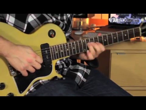 Lick Breakdown! Can you nail it? (Lick 11 from "20 Groove Busting Blues Rock Licks")
