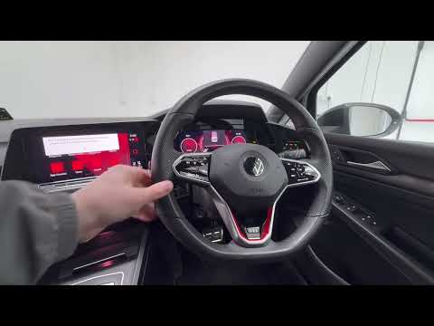 2022 Volkswagen Golf