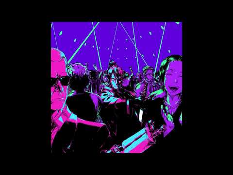 Katana ZERO - Full Soundtrack (High Quality with Tracklist)