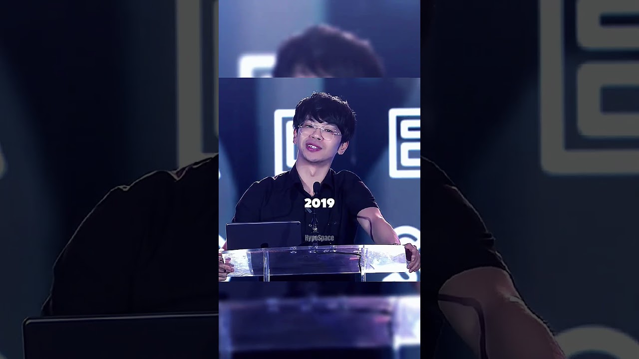 CEO & Founder Triv Group.#gabrielrey #icex #bursacrypto #triv #crypto