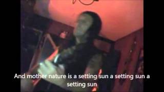 Under the Gun with lyrics