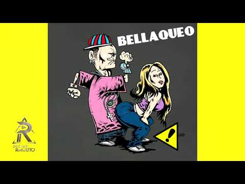 EL REAL BELLAQUEO - DJ RAULITO (Reggaetón Antiguo Mix)