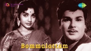 Download lagu Bommalattam | Nalla Naal song mp3