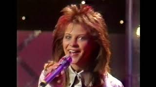 20 05 1987   ZDF Hitparade &quot;Mehr von dir&quot; Nicki