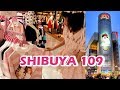 SHOWING YOU INSIDE SHIBUYA 109 | Shopping in Japan