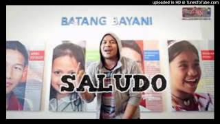 Quest - Saludo [Instrumental Version]